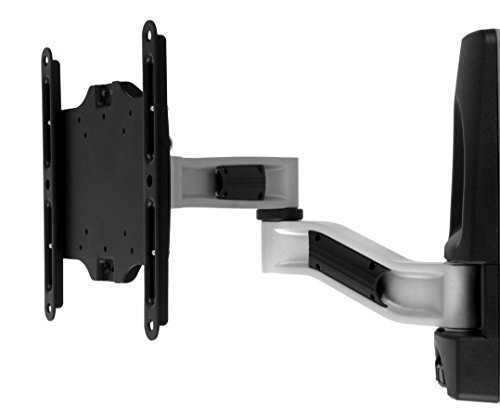 Wandhalterungen in Silber