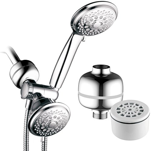 Bad-Installationen für Hotel